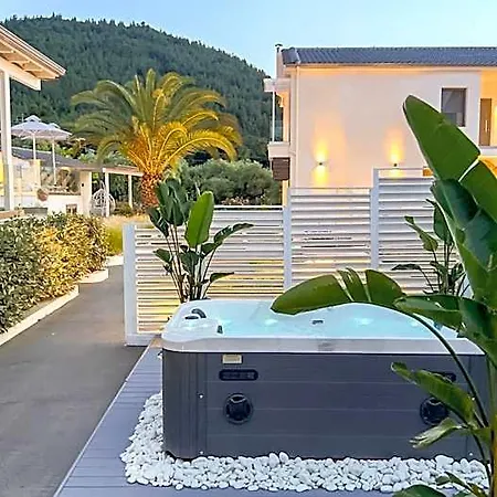 Pachis Escape 4* Limenas (Thasos)