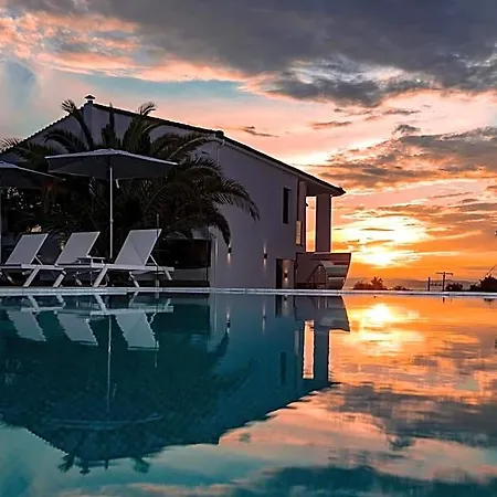 Pachis Escape Hotel Limenas (Thasos)