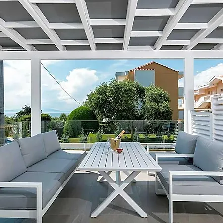 Pachis Escape Hotel Limenas (Thasos)