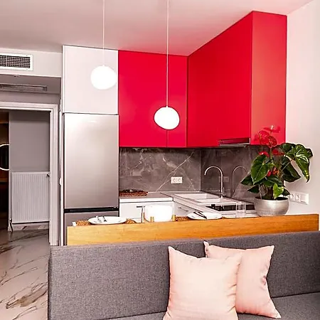 Pachis Escape Hotel 4*