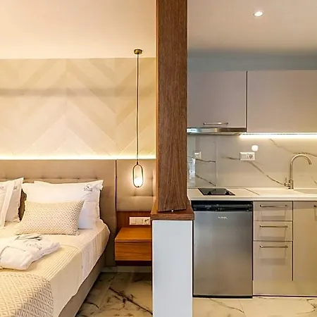 Hotel Pachis Escape 4*