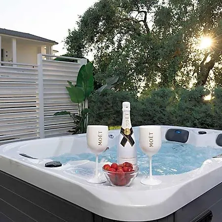 Pachis Escape 4* Limenas (Thasos)