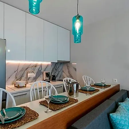 Hotel Pachis Escape 4*